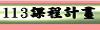 113課程計畫